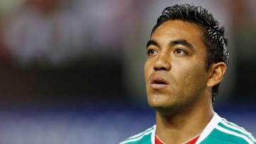 Игрок сборной Мексики поделился ожиданиями от матча с Бразилией