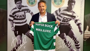 Михайлович требует от «Спортинга» 10 миллионов евро