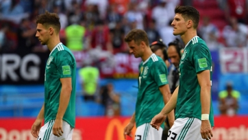 Читатели FootballHD.ru считают, что Германия выиграет Чемпионат мира