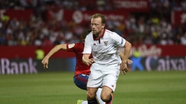 Два датских футболиста завершили международную карьеру