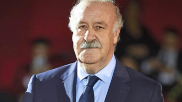 Легендарный тренер мадридского «Реала» раскритиковал игру сборной России против Испании