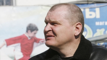 Горлукович: «Это выступление сборной ни в коем случае не говорит о том, что мы футбольная страна»
