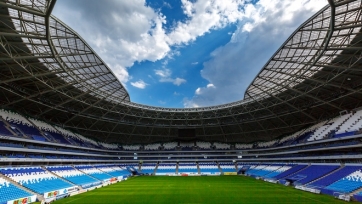 «Самара-Арена» требует на содержание 500 миллионов рублей в год
