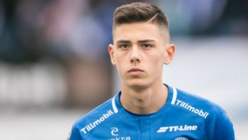 Лучший молодой игрок Швеции переходит в «Ростов» за 1 миллион евро