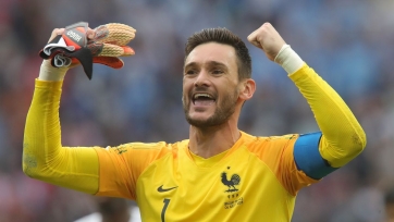 Капитан сборной Франции поделился мнением о выходе в финал Чемпионата мира