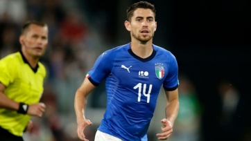 Полузащитник сборной Италии прокомментировал свой переход в «Челси»