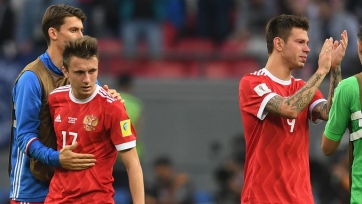 Экс-игрок сборной Испании назвал имена лучших российских футболистов
