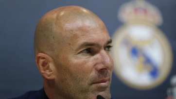 Уходя из «Реала», Зидан отказался от 24 миллионов евро компенсации
