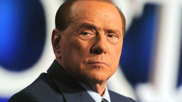 Берлускони прокомментировал переход Роналду в «Юве»