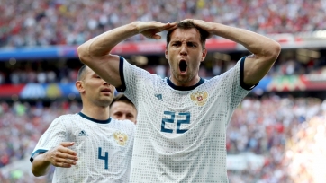Нурмагомедов назвал российских игроков, которые могли бы пригодиться «Реалу»