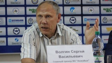 Казахстанский специалист возглавит российский клуб