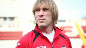 Официально: Белоруков – игрок «Анжи»