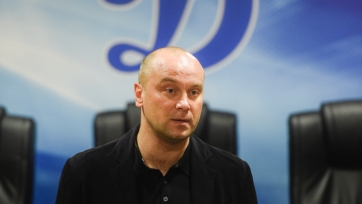 Наставник московского «Динамо» озвучил главную задачу на новый сезон