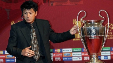 Ринат Дасаев не считает, что Черчесов достоин звания «тренер года»