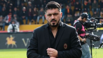 Менеджеры «Милана» склоняются к увольнению Гаттузо