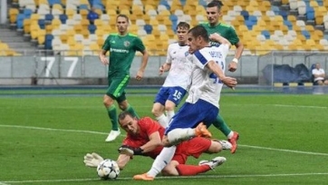 «Динамо» и «Шахтёр» выиграли свои матчи в рамках УПЛ