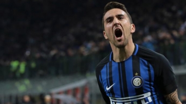 «Интер» не продаст Весино итальянским клубам