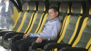 Аленичев отреагировал на поражение от «Зенита»