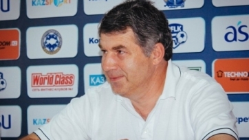 Виктор Кумыков заявил, что его футболисты были близки к утрате мотивации