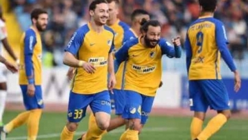 «Астана» узнала своего оппонента в ЛЕ, если клуб отправится в Лигу Европы