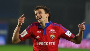 Стало известно, когда Ерёменко будет представлен в качестве футболиста «Спартака»