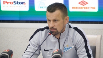 Семак поделился ожиданиями от поединка с «Динамо» Минск