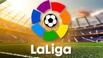 Матчи испанской Ла Лиги будут проводить в Северной Америке