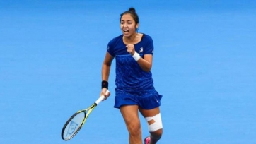 Казахстанская теннисистка навязала борьбу пятой ракетке мира