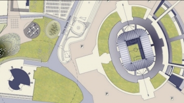 «Ювентус» построит второй стадион