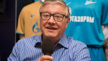 Геннадий Орлов: «Конечно, Зениту необходимо усиление»