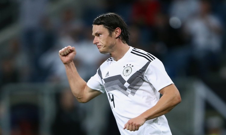 Германия обыграла Перу в товарищеском матче