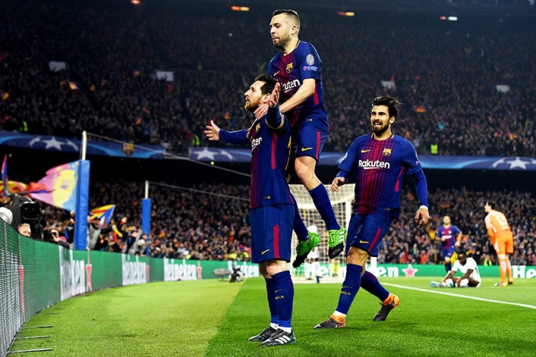 Прогноз на матч Барселона – ПСВ: каким будет старт фаворита турнира в ЛЧ