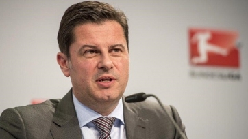 Зайферт: «Мы никогда не сыграем поединок Бундеслиги за пределами Германии»