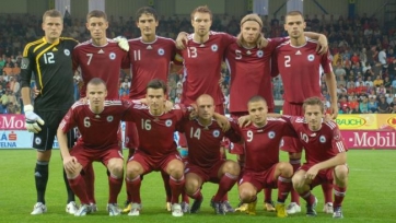 Соперники Казахстана и Грузии по группе Лиги Наций сыграли вничью