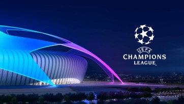 УЕФА собирается провести финал Лиги чемпионов в США