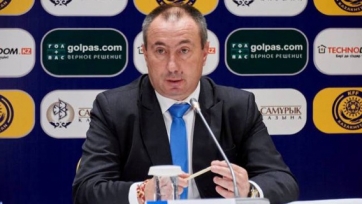 Тренер сборной Казахстана разочарован результатом 