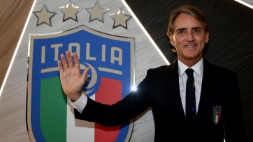 Сборная Италии впервые за 59 лет не одержала ни одной победы за год