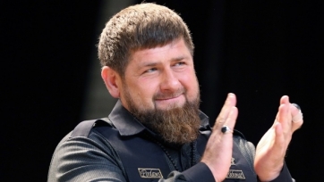 Кадыров отреагировал на победу «Ахмата» над «Спартаком»