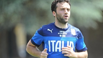 Бывший форвард сборной Италии отверг обвинения в употреблении допинга