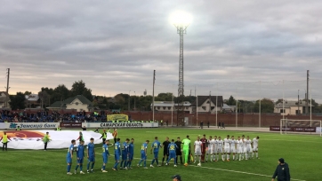 «Ростов» и «Енисей» пробились в следующий раунд национального Кубка