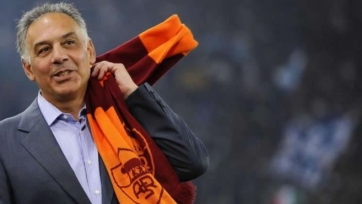 УЕФА сократил срок дисквалификации президенту «Ромы»