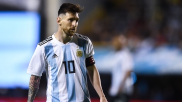 Рикельме: «Уверен, что Месси ещё не сыграл свой последний матч за Аргентину»