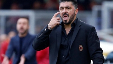Гаттузо: «Милану» нужно время, чтобы вырасти»
