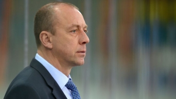 Тренер «Барыса» рассказал о поражении от ЦСКА