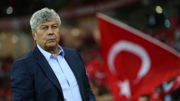 Турция объявила состав на матчи с Боснией и Россией