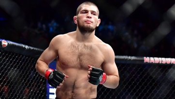 UFC применила санкции к Нурмагомедову после победы над Макгрегором