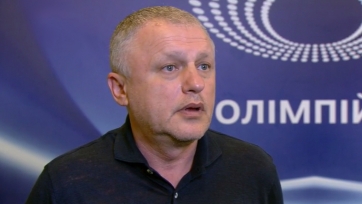 Президенту «Динамо» Киев запретили посещать матчи команды в УПЛ