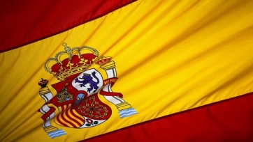 Матч Уэльс - Испания начнется с минуты молчания