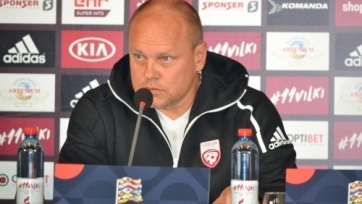 Тренер сборной Латвии: «Казахстан — очень опасная и организованная команда»