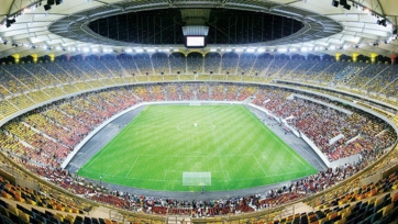 Где смотреть матч Лиги наций Румыния – Сербия